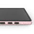 Rose Speckle Galaxy S25 Ultra Impact Case